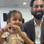 gazas-sidra-gets-a-prosthetic-arm-from-bioniks-pakistan