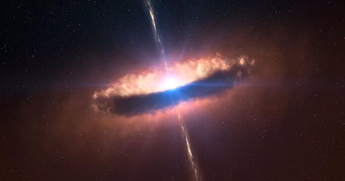 for-the-first-time-ever-astronomers-observe-a-solar-system-being-born