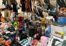 Don’t Sleep on It: Clifton’s Sunday Bazaar is Karachi’s Best-Kept Weekend Secret