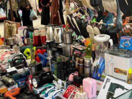 Don’t Sleep on It: Clifton’s Sunday Bazaar is Karachi’s Best-Kept Weekend Secret