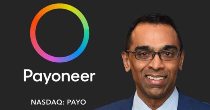Payoneer Payoneer