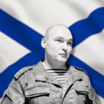 Deputy Russian Navy Chief Killed Near Ukraine Border
