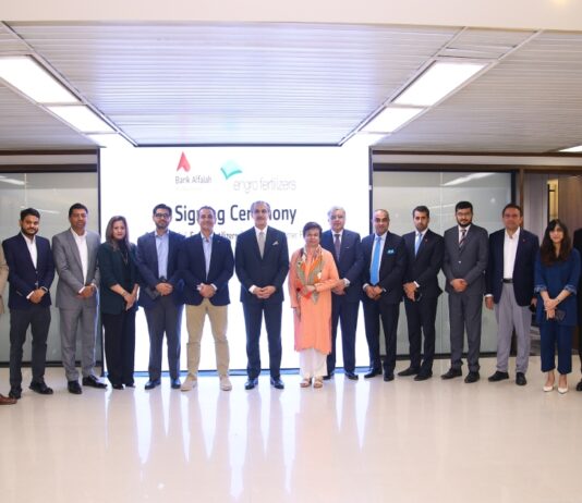 engro-fertilizers-and-bank-alfalah-partner-to-launch-pkr-250-million-financing-for-farmers-across-pakistan