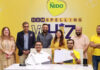 HUM Network Launches ‘Nestlé NIDO HUM Spelling Whizz’