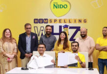 HUM Network Launches ‘Nestlé NIDO HUM Spelling Whizz’