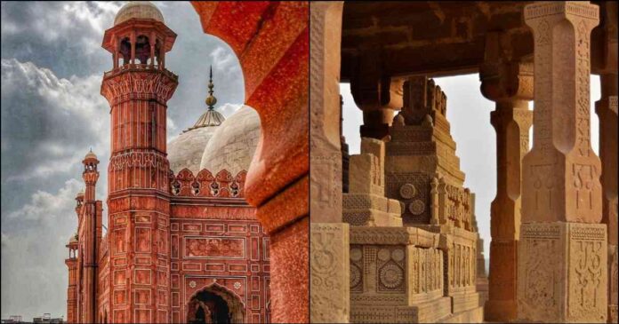 historical-stories-behind-the-biggest-cultural-monuments-of-pakistan