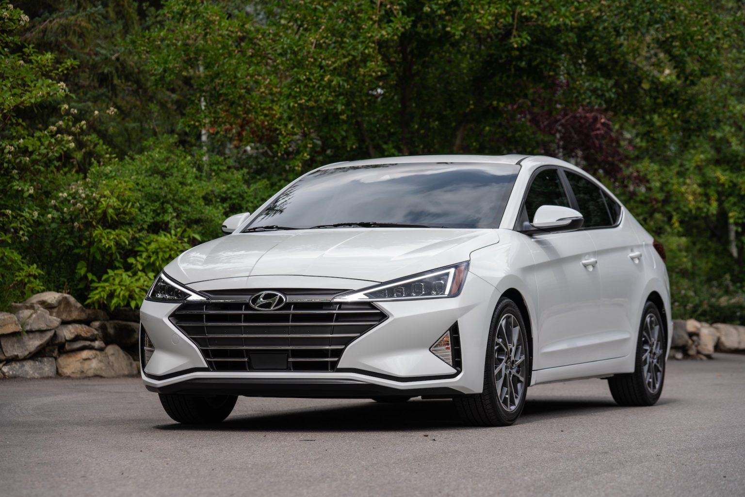 Hyundai Car Prices Surge After Budget 2025–26 - Bloom Pakistan