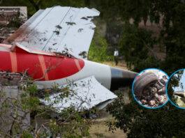 indian-lawmakers-to-review-aviation-safety-after-deadly-air-india-crash