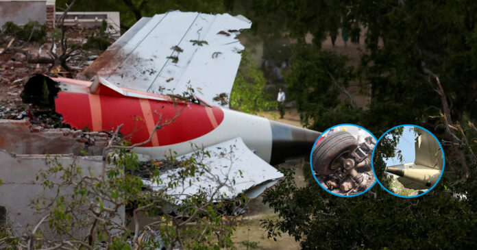 indian-lawmakers-to-review-aviation-safety-after-deadly-air-india-crash
