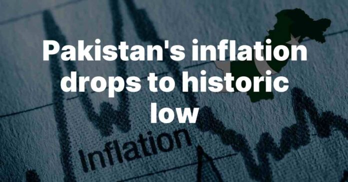 Inflation Inflation