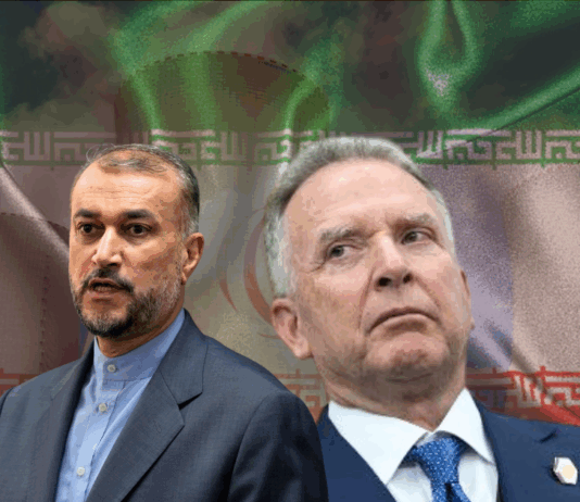 iran-says-no-date-set-for-talks-with-us-on-nuclear-program