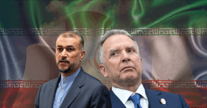 iran-says-no-date-set-for-talks-with-us-on-nuclear-program