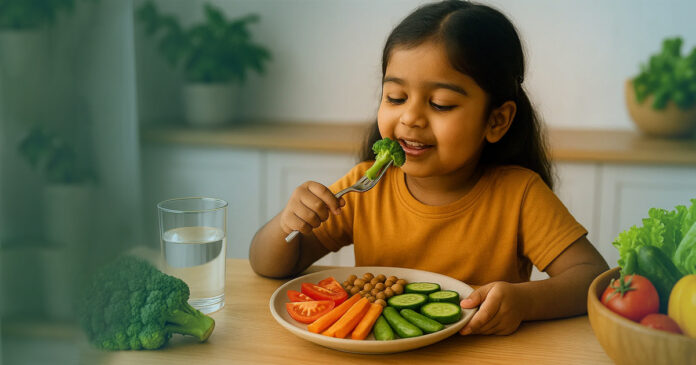 is-veganism-safe-for-children-10-things-to-know