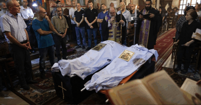 israeli-attack-on-gaza-catholic-church-claims-three-lives