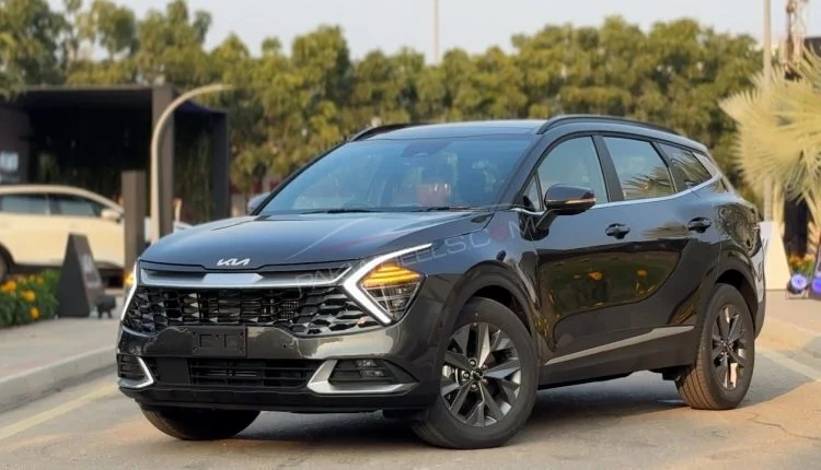 Kia Car Prices Hiked by Up to Rs. 7 Lac in Pakistan - Bloom Pakistan