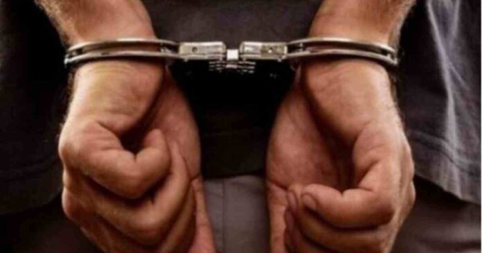 woman-arrested-for-killing-brother-over-property-dispute