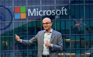 microsoft-invests-3-billion-in-india-after-pakistan-exit