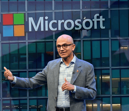 microsoft-invests-3-billion-in-india-after-pakistan-exit