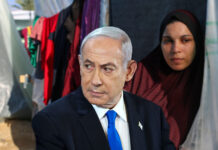 netanyahu-faces-backlash-over-gaza-womens-rights-claims