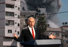 netanyahu-vows-to-destroy-hamas-despite-ceasefire-talks