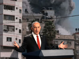 netanyahu-vows-to-destroy-hamas-despite-ceasefire-talks