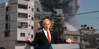 netanyahu-vows-to-destroy-hamas-despite-ceasefire-talks
