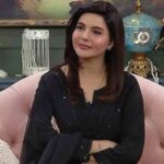 Nida Yasir