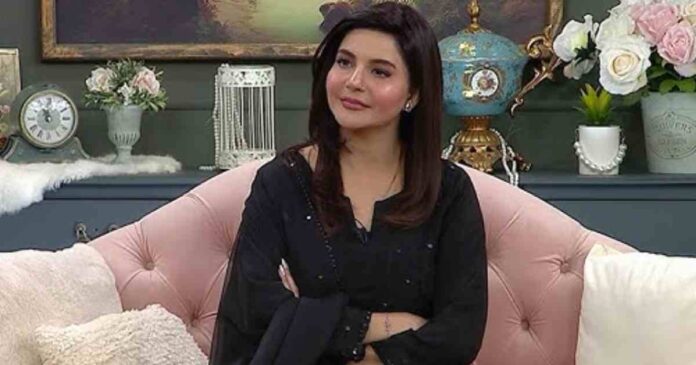 Nida Yasir