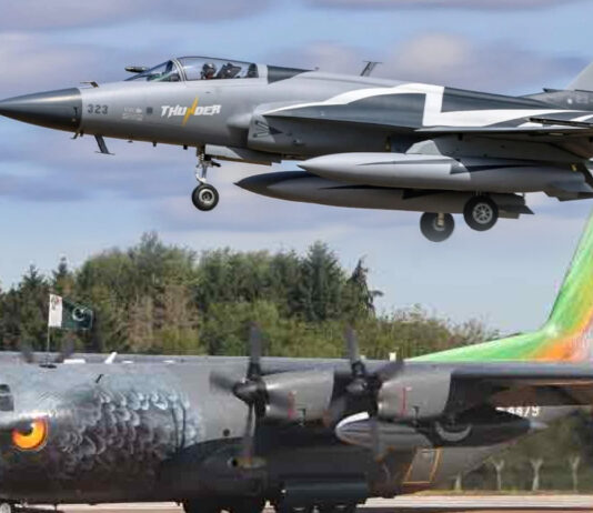 pafs-jf-17-and-c-130-bag-top-awards-at-riat-in-uk