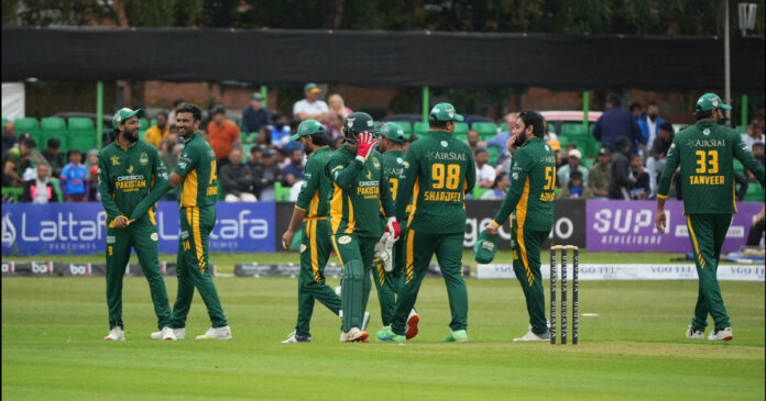 ForfeitFinal: Pakistan Advance as India Forfeit WCL Semi