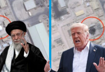 Iranian Ballistic Missile Struck US Air Base in Qatar: Pentagon