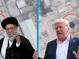 Iranian Ballistic Missile Struck US Air Base in Qatar: Pentagon