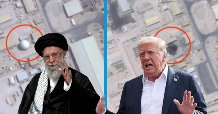 Iranian Ballistic Missile Struck US Air Base in Qatar: Pentagon