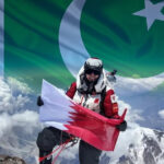 qatari-princess-conquers-pakistans-mountain-pm-appoints-her-as-brand-ambassador