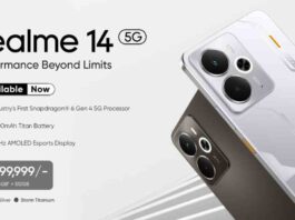 realme 14 Series