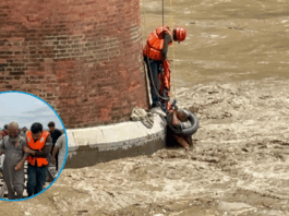 rescue-1122-saves-shepherd-swept-by-haro-river-flood
