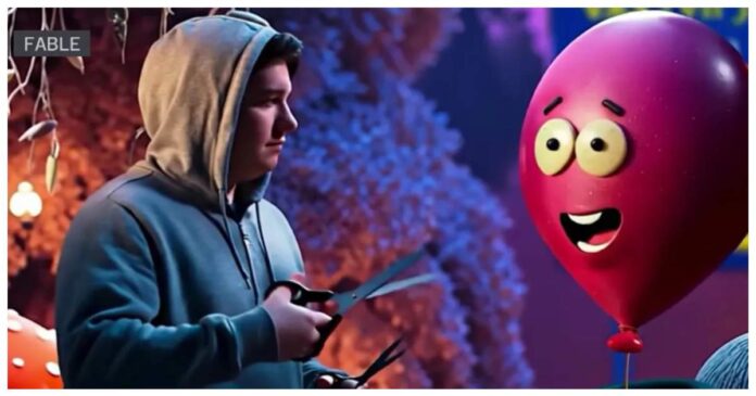 new-amazon-streamer-lets-you-create-your-own-tv-show-in-minutes