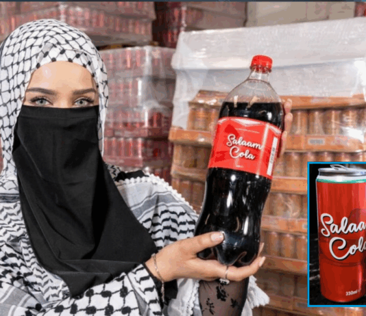 salaam-cola-rises-as-global-challenger-to-coca-cola-and-pepsi