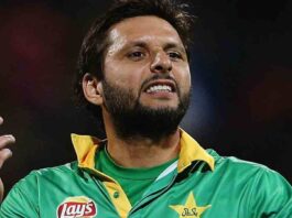 indian-players-threaten-boycott-over-afridis-presence-in-pakistan-team
