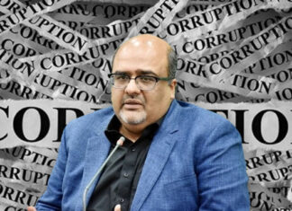 shahzad-akbar-named-key-player-in-190m-corruption-case