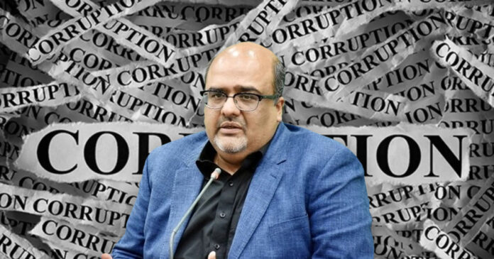 shahzad-akbar-named-key-player-in-190m-corruption-case