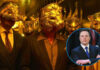 ‘Squid Game’ Creator Reveals Elon Musk as Inspiration for VIPs in Final Season