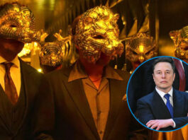 ‘Squid Game’ Creator Reveals Elon Musk as Inspiration for VIPs in Final Season