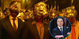 ‘Squid Game’ Creator Reveals Elon Musk as Inspiration for VIPs in Final Season