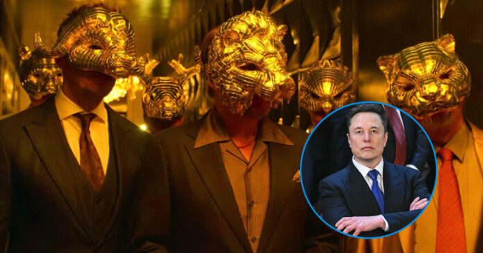 ‘Squid Game’ Creator Reveals Elon Musk as Inspiration for VIPs in Final Season