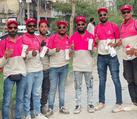 summer-support-initiatives-for-delivery-riders