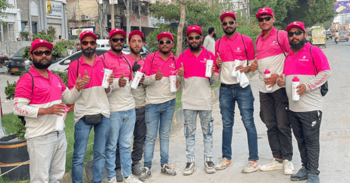 summer-support-initiatives-for-delivery-riders