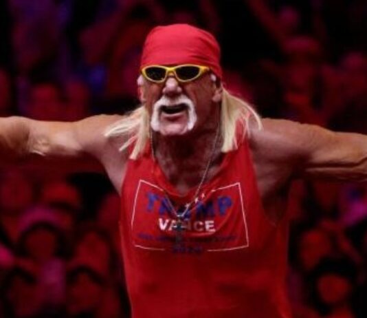 The Most Legendary Moments of the Late Wrestling Star Hulk Hogan