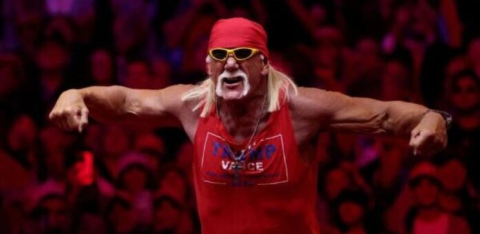 The Most Legendary Moments of the Late Wrestling Star Hulk Hogan