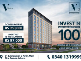 the-vertical-unveils-pakistans-first-ever-shared-ownership-model-for-commercial-property